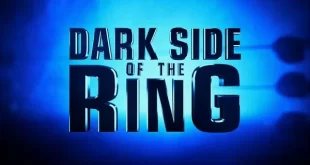 Dark Side Of The Ring S0501