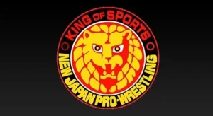 NJPW Anniversary Event