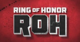 ROH Wrestling Live