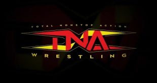 TNA Wrestling Live