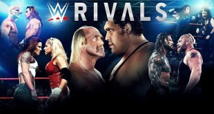WWE Rivals Hardy Boyz vs.