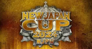 Watch NJPW New Japan Cup