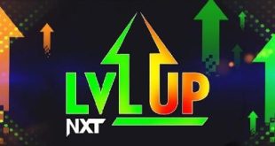 Watch WWE NXT Level Up