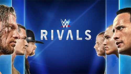 Watch WWE Rivals