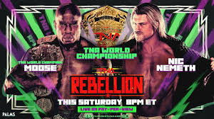 TNA Rebillion