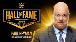 WWE Hall Of Fame