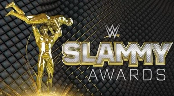 WWE The Slammys