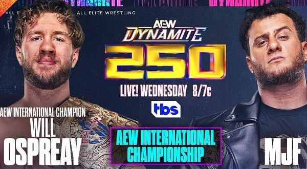 AEW Dynamite