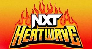 NXT Heatwave