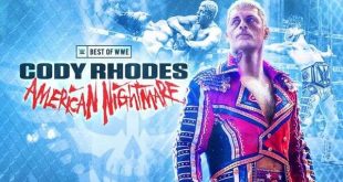 The Best of WWE Cody Rhodes