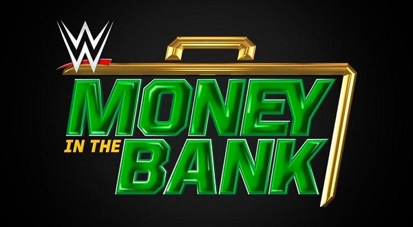 WWE Money In The Bank