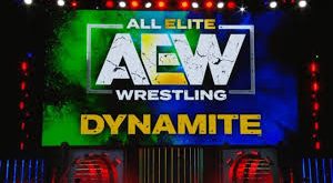 AEW Rampage Live