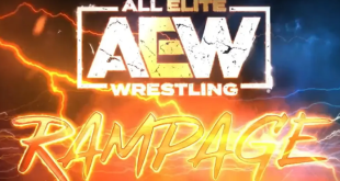 AEW Rampage Live