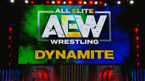 AEW Rampage Live