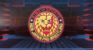 NJPW