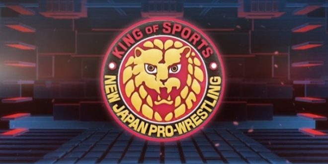 NJPW