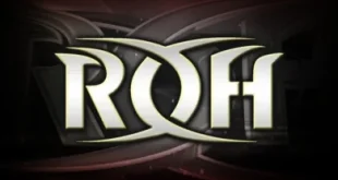 ROH Wrestling Live