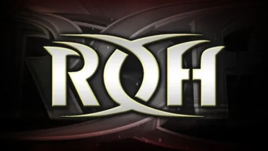 ROH Wrestling Live