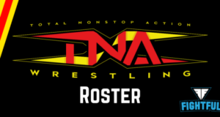 TNA Wrestling Live