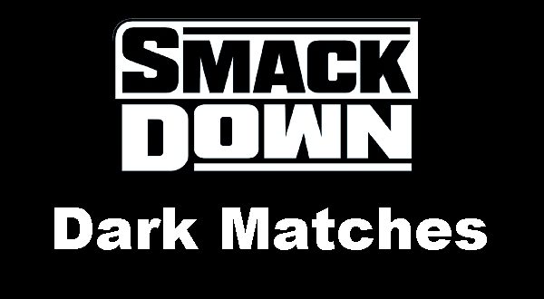 WWE Dark Smackdown