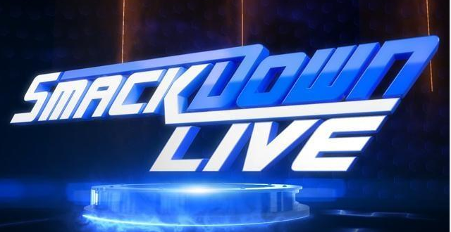 WWE Smackdown Live