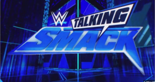 WWE Talking Smack