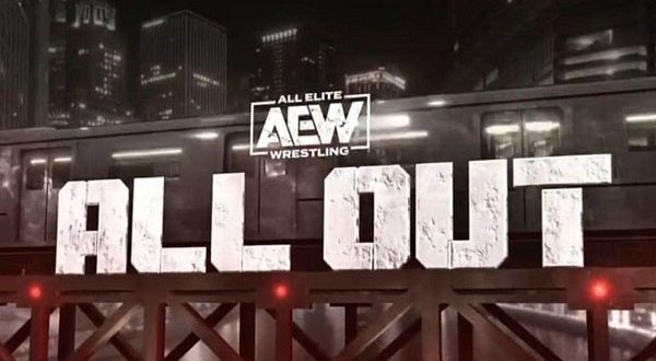 AEW All Out 2024 PPV Live