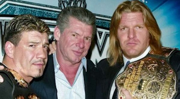 Mr McMahon Season 1