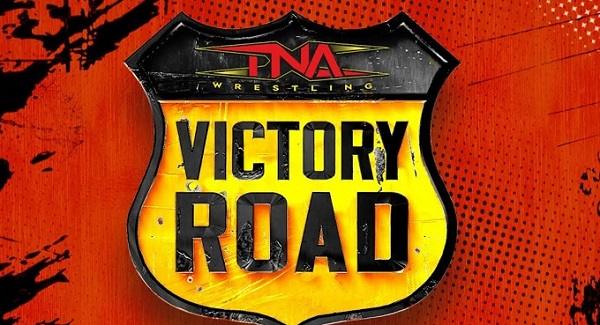 TNA Victory Road